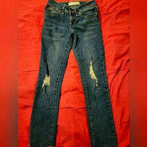 YMI Jeans. Size 8